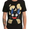 kiki's delivery service t shirt